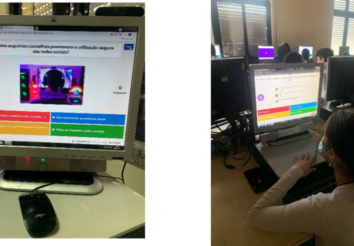 Internet Mais Segura 2022